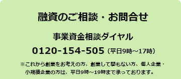 日本政策金融公庫