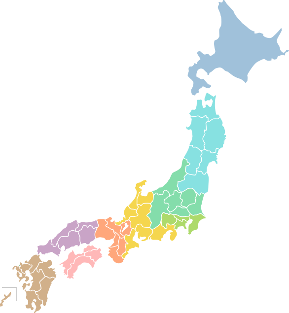 地図エリア