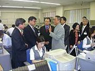 第1回日本招へいセミナー2