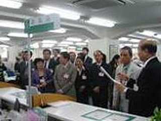 第2回日本招へいセミナー3