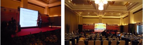 APO "Study Meeting on SME Financing in the Aftermath of the Global Financial Crisis"