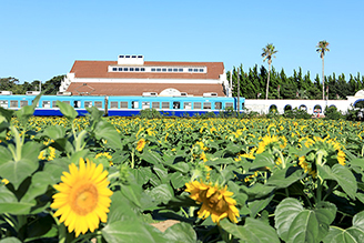 銚子電気鉄道株式会社