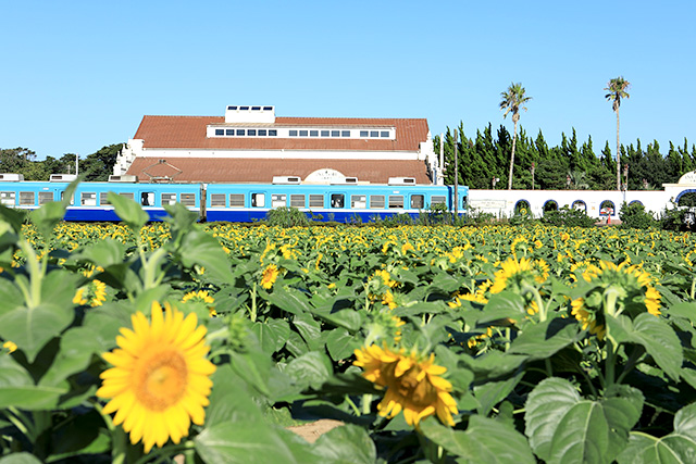 銚子電気鉄道株式会社