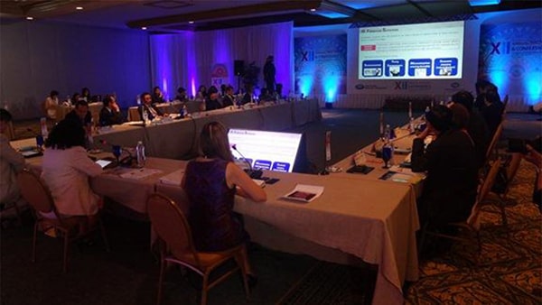 International Conferences, etc 01