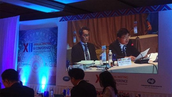 International Conferences, etc 02