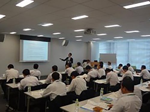 2nd Seminar in Japan2