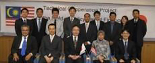 Seminar in Japan3
