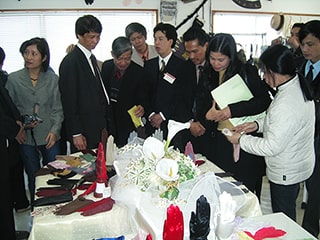 The first Seminar in Japan2