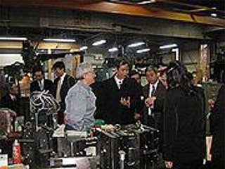 The second Seminar in Japan3