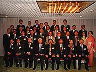 The second Seminar in Japan4