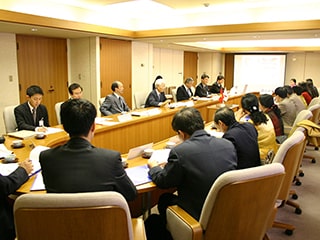 The Second Seminar in Japan1