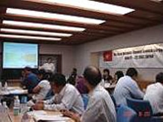 The Second Seminar in Japan2