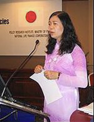 Ms. Ha Thi Hanh