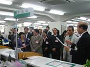 The Second Seminar in Japan
