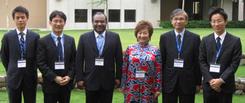 Seventh Annual Meeting of APEC Financial Institutions Dealing with SMEs3