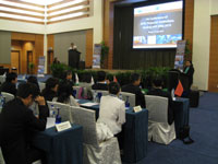 Seventh Annual Meeting of APEC Financial Institutions Dealing with SMEs2