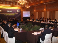 Sixth Annual Meeting of APEC Financial Institutions Dealing with SMEs1
