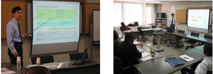 JICA "Policy Measures for Ensuring Financial System Stability"