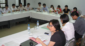 Seminar for VietinBank3
