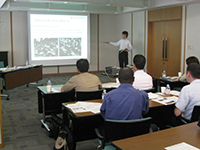 JICA "Financial and Technological Support for Small and Medium Enterprises Promotion (B)"2