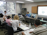 JICA "Seminar for Food Safety Policy Making and Management"1