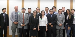 JICA "Small and Medium Enterprise Development Policies (A)"2