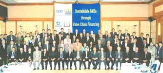 ADFIAP "International CEO Forum VII"1