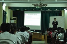 Interim Evaluation of Technical Cooperation Project(Phase 3) for the Vietnam Bank for Social Policies1