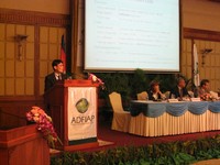 ADFIAP "International CEO Forum VII"2