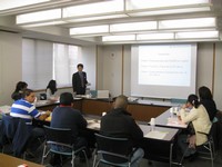 JICA "Small & Medium Enterprise Development Policies for Central and South America" Seminar2