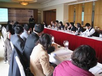 IIST "SME Finance Seminars"2