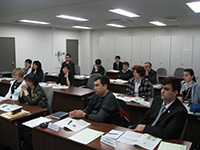 JICA "Necessary Policy Measures and Reform Strategies for Financial System Stability in NIS Countries"1
