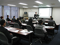 JICA "Necessary Policy Measures and Reform Strategies for Financial System Stability in NIS Countries"2
