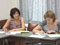 JICA "The Policy of Regional Industry Promotion for South East European Countries" Seminar2