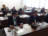 JICA "Project on Human Resources Development for SME Corporation Malaysia"2