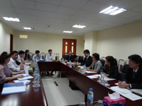 Final Evaluation of Technical Cooperation (Phase 3) for VBSP2