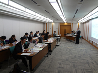 JICA "SME Exhibition"1
