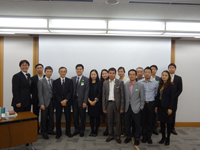 JICA "SME Exhibition"2
