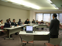 JICA "Financial & Technical Support for Small and Medium Enterprise Promotion"1