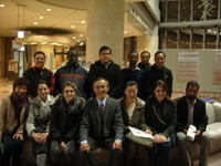 JICA "Financial & Technical Support for Small and Medium Enterprise Promotion"2