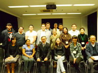 JICA "Youth Program in Shizuoka"2