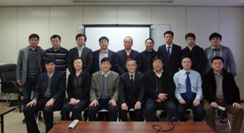 The Japan-China Society, INC "Small Business Managements Seminar"1