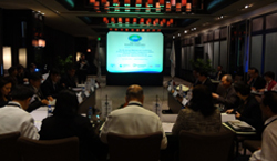 Ninth Annual Meeting of APEC Financial Institutions Dealing with SMEs