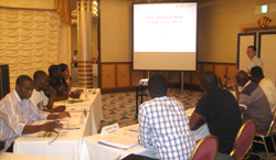 JICA "Small and Medium Enterprise Development Policies (D)"