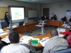 Training Course "Reinforcement of Micro, Small and Medium Enterprise Supporting Organization for African Countries"1