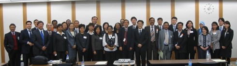 Lecture in a Workshop Organized by the Asian Development Bank Institute (ADBI)3