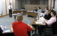 Seminar on Development and Promotion of SMEs in South-Eastern Europe1