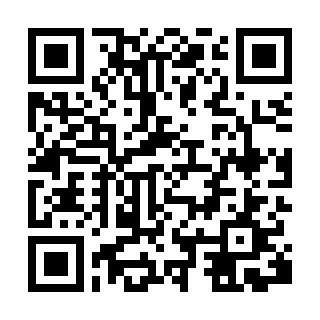 iOS（Apple Store）のQRコード