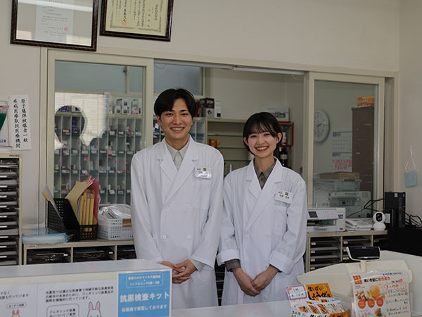 譲受側：小林氏、佐藤氏