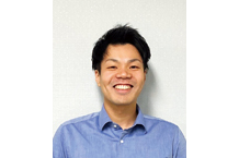 日本公庫 事業承継支援室　山口 直生